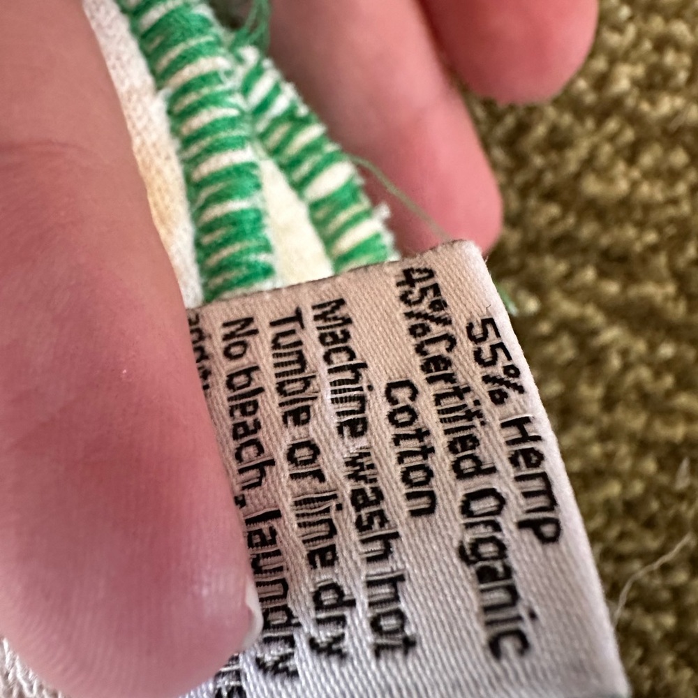 Best Bottom small diaper insert bundle - Picture 9 of 10